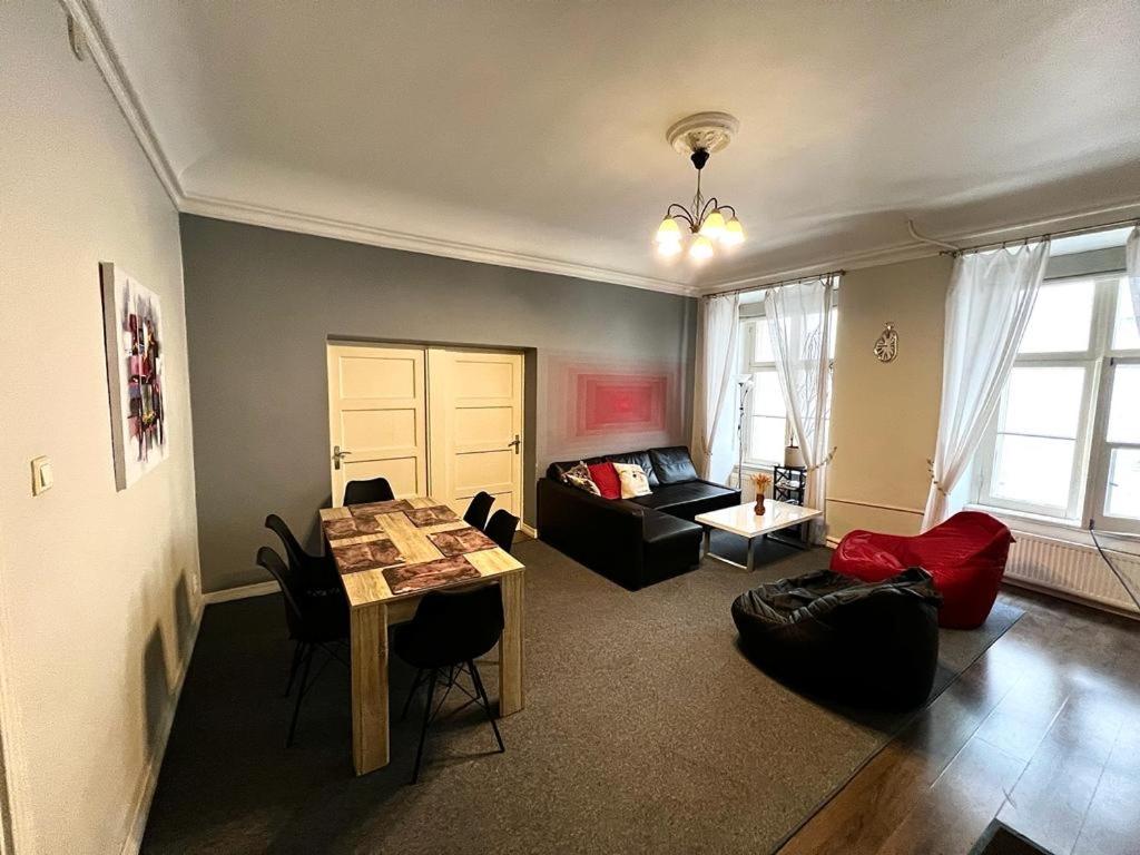Large Vacation Apartments in the Old Town view 2