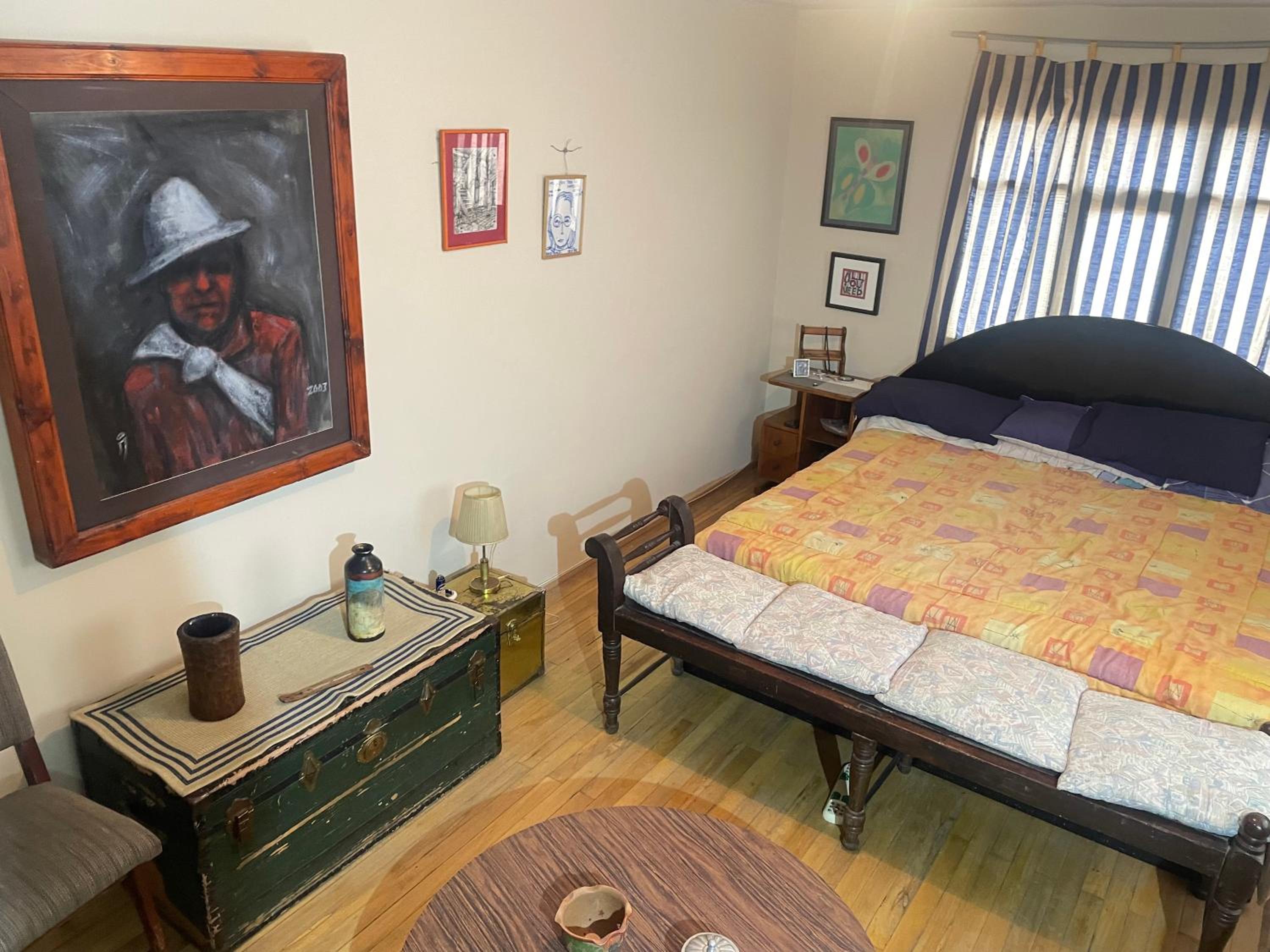El Pueblito