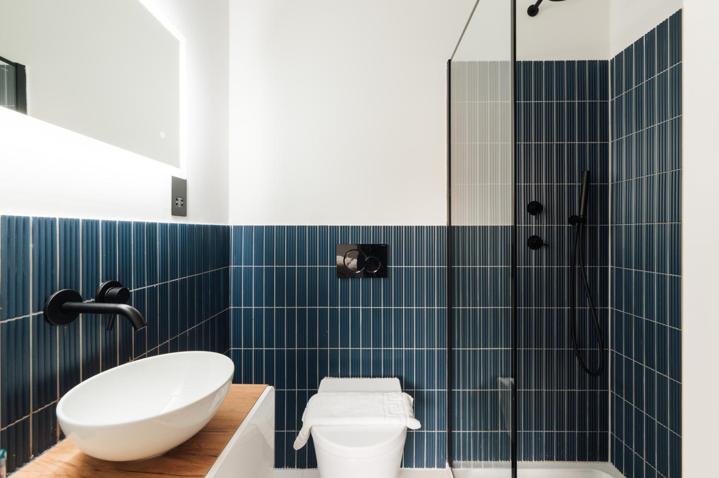 Modern & Bright Luxury London Apartment in Honor Oak