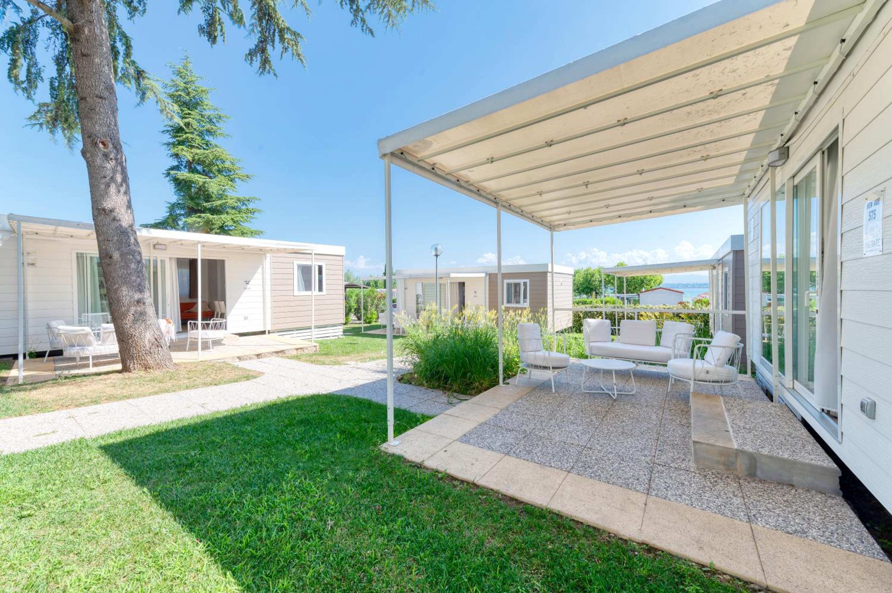 San Benedetto Camping Relais
