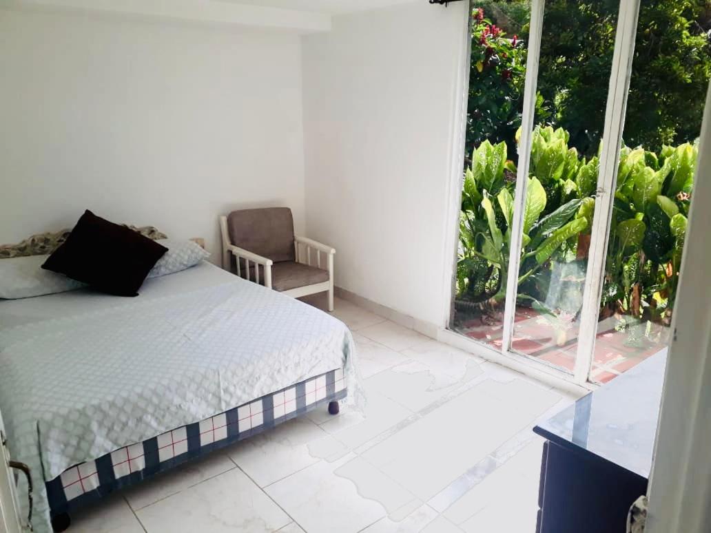 APARTAMENTO CAMPESTRE EN EJE CAFETERO