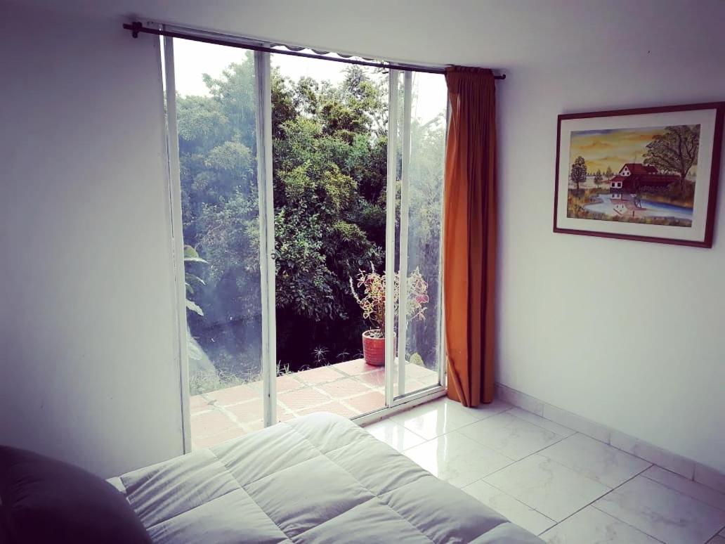 APARTAMENTO CAMPESTRE EN EJE CAFETERO
