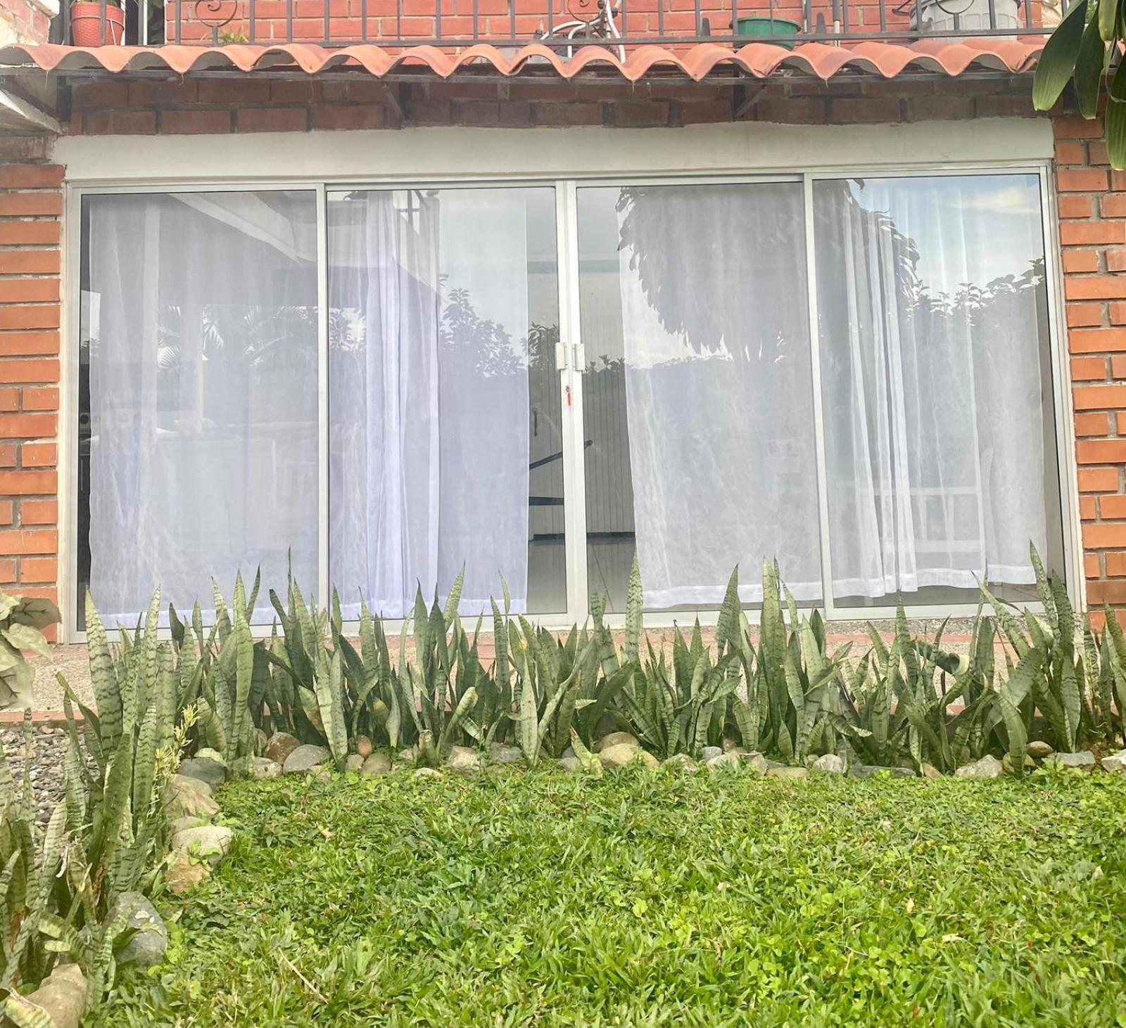 APARTAMENTO CAMPESTRE EN EJE CAFETERO