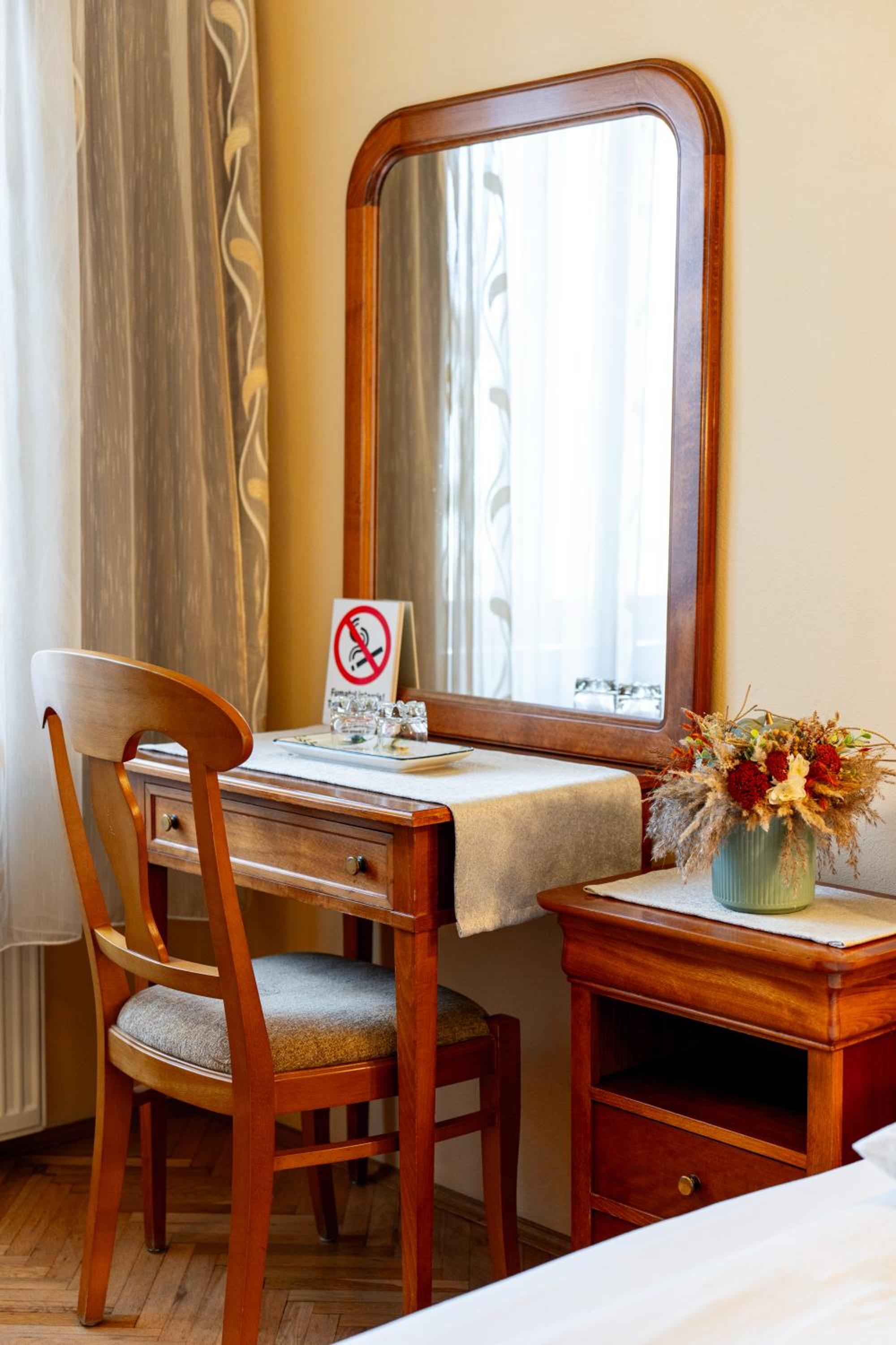 Lilla Panzió