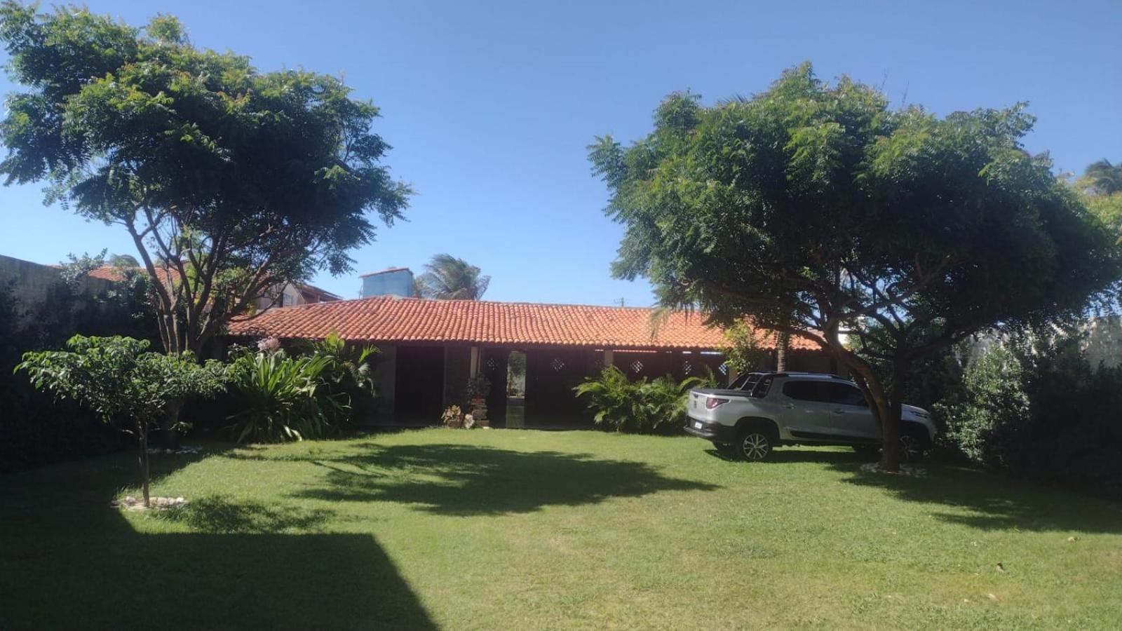 Pousada Taíba Natureza