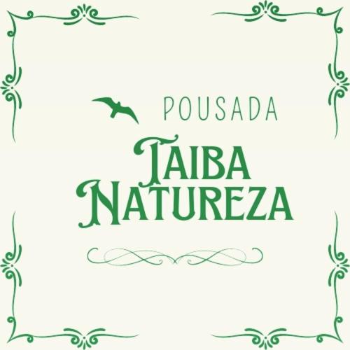 Pousada Taíba Natureza