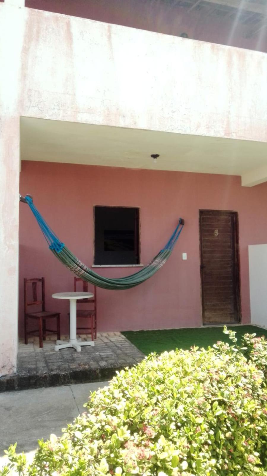 Pousada Taíba Natureza