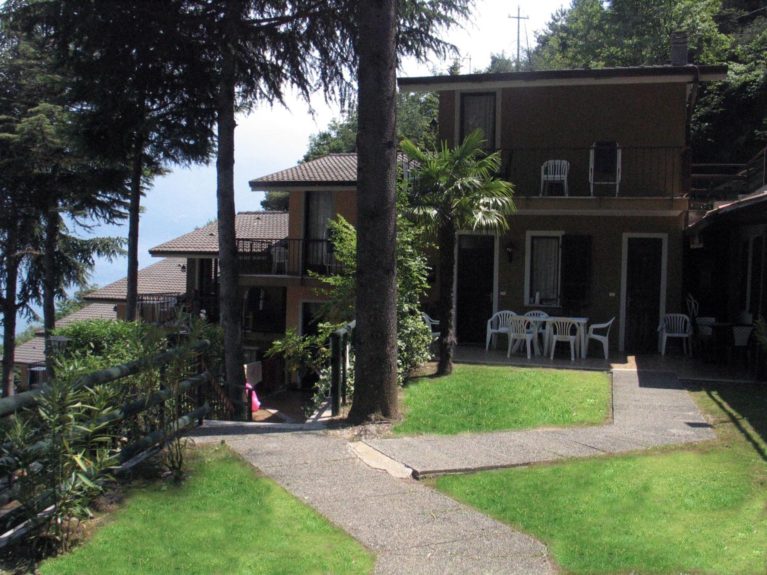 Residence Oasi