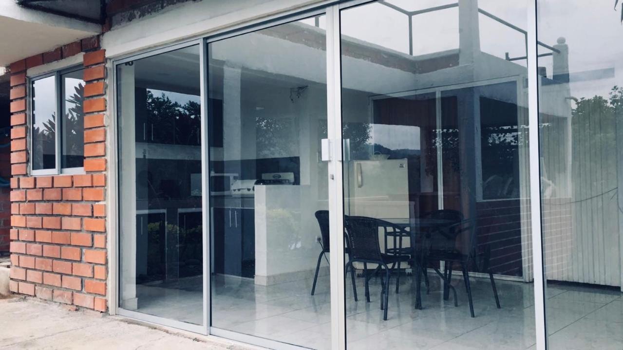 APARTAMENTO CAMPESTRE EN EJE CAFETERO