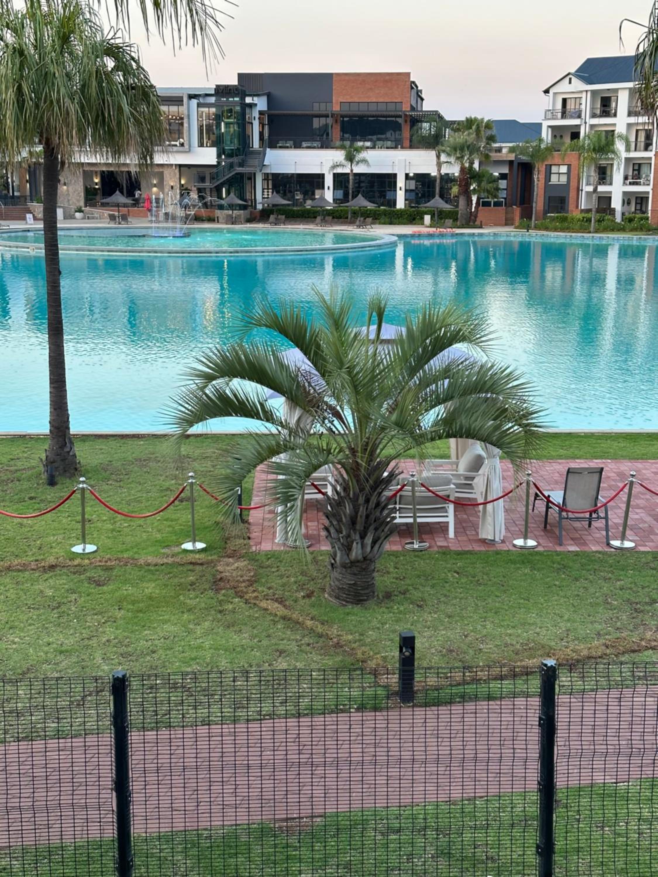 Lagoon facing The Blyde view 3