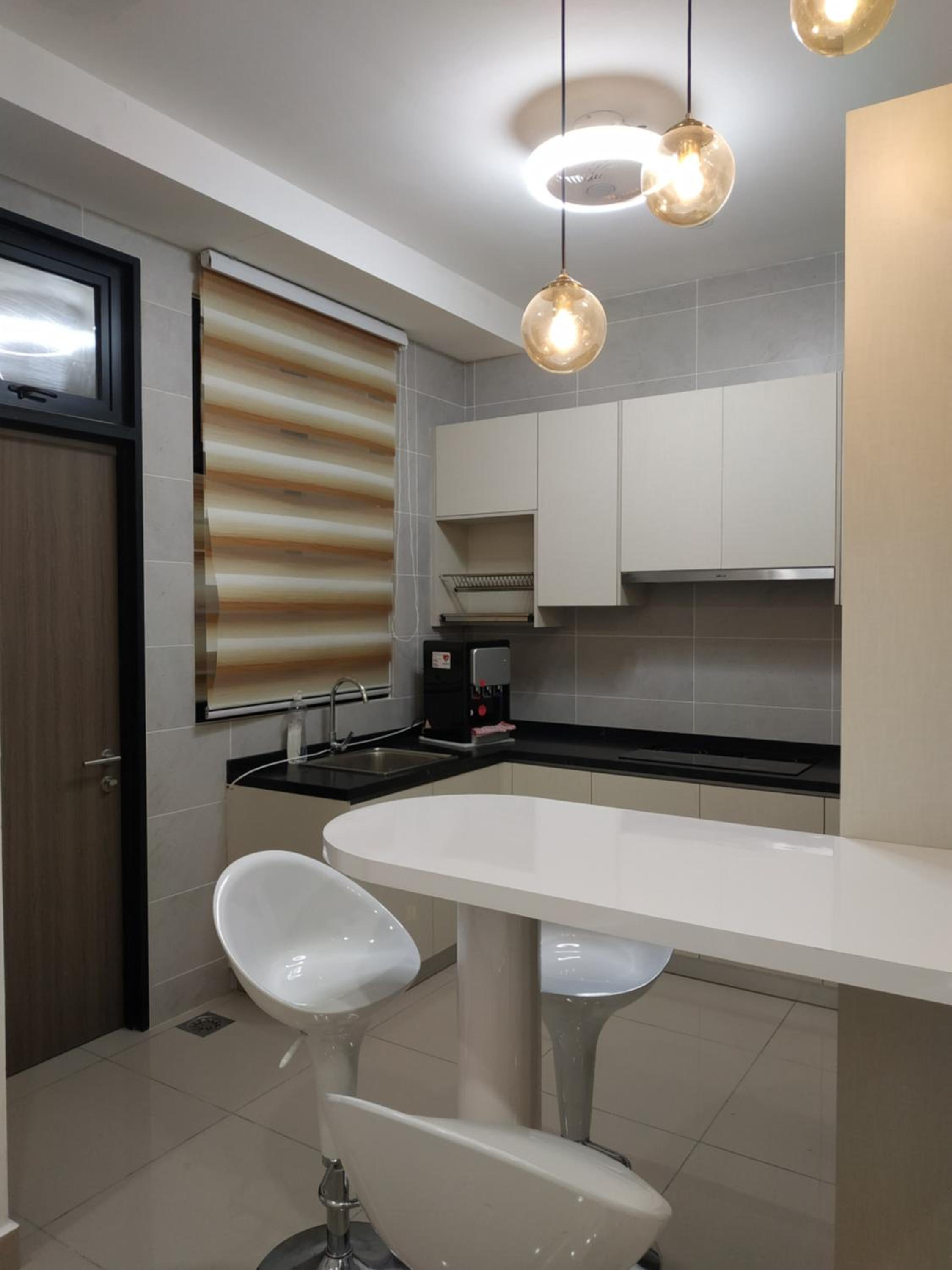 Nearest walk Johor Bahru custom Ciq by YHA