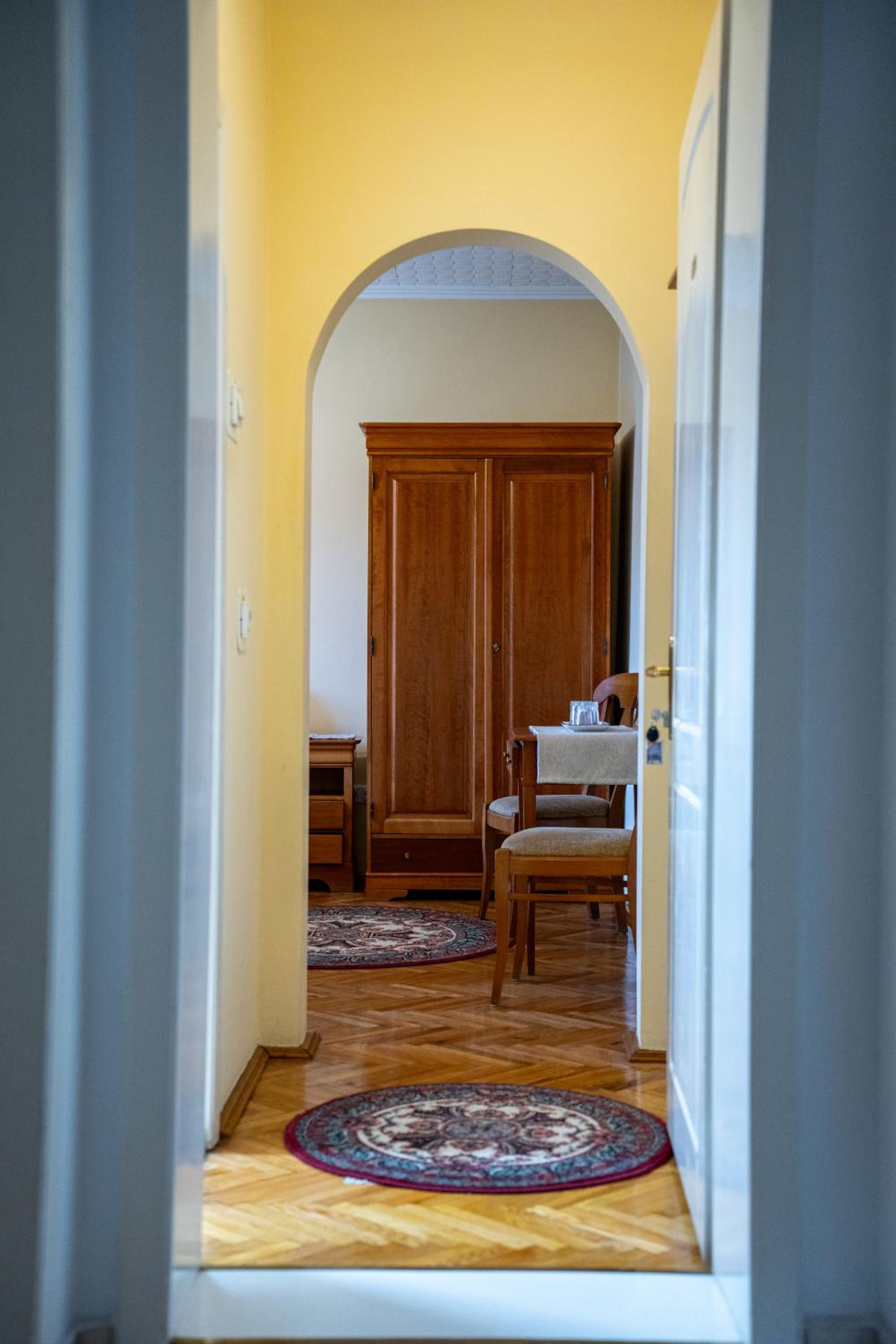 Lilla Panzió