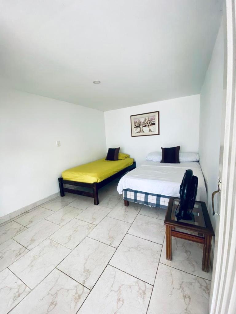 APARTAMENTO CAMPESTRE EN EJE CAFETERO