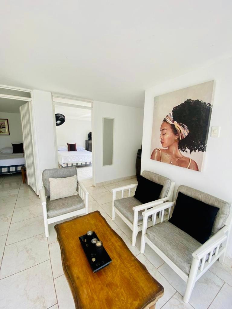 APARTAMENTO CAMPESTRE EN EJE CAFETERO
