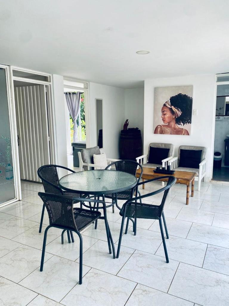 APARTAMENTO CAMPESTRE EN EJE CAFETERO