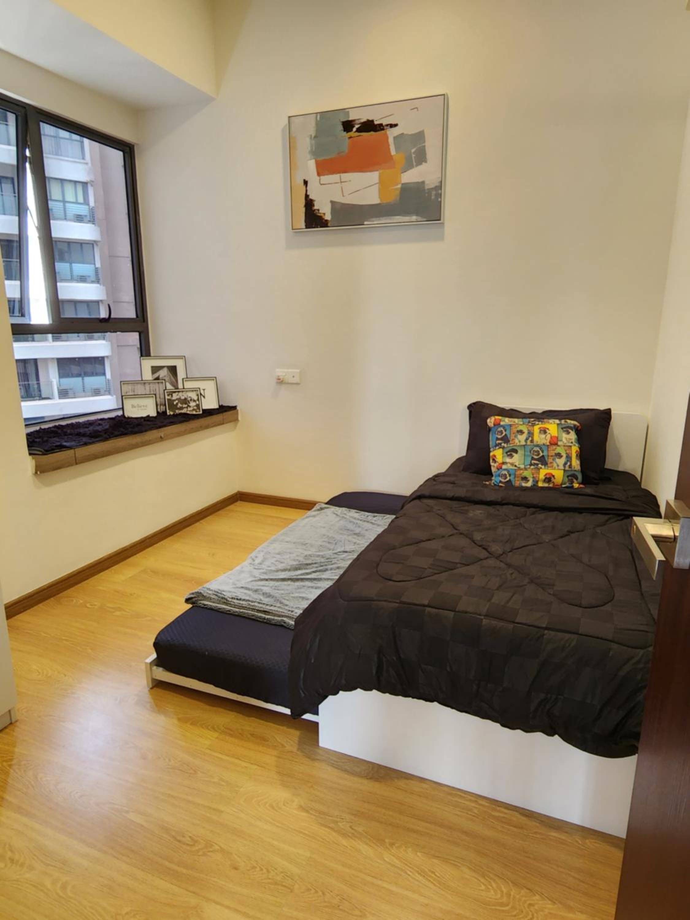 Country Garden Danga Bay 3BR Topfloor with Netflix & Astro