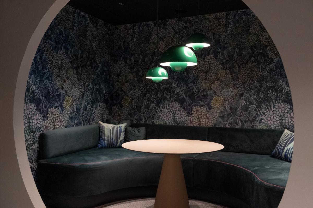 Anker Apartment - Grünerløkka