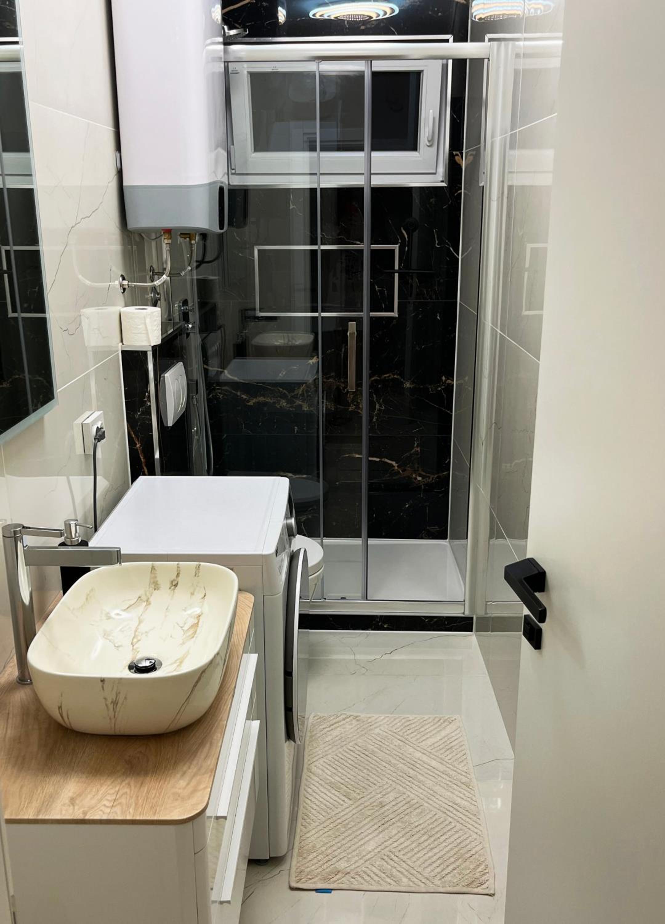 Apartman Laura