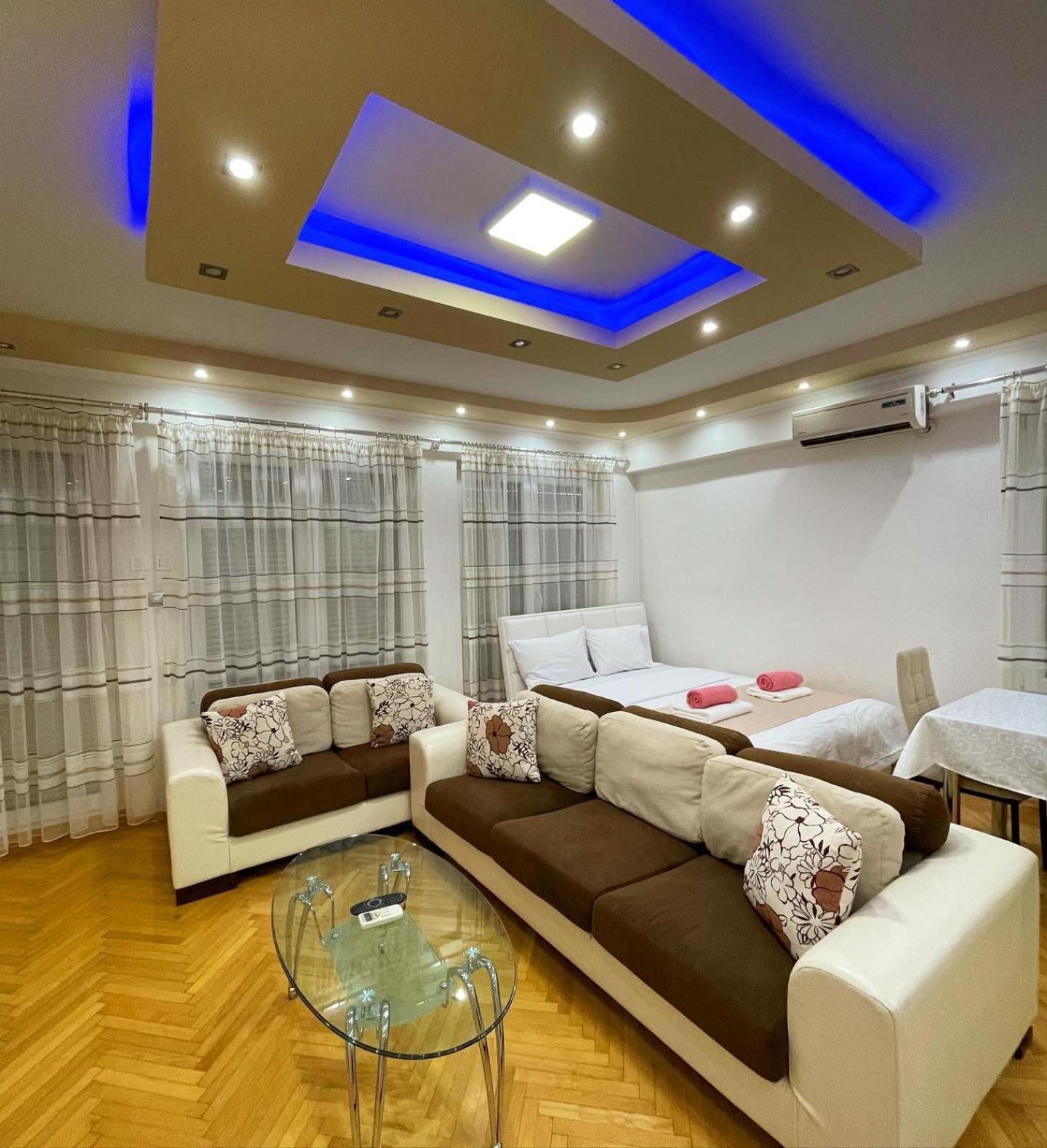 SNEZANA APARTMENT view 3