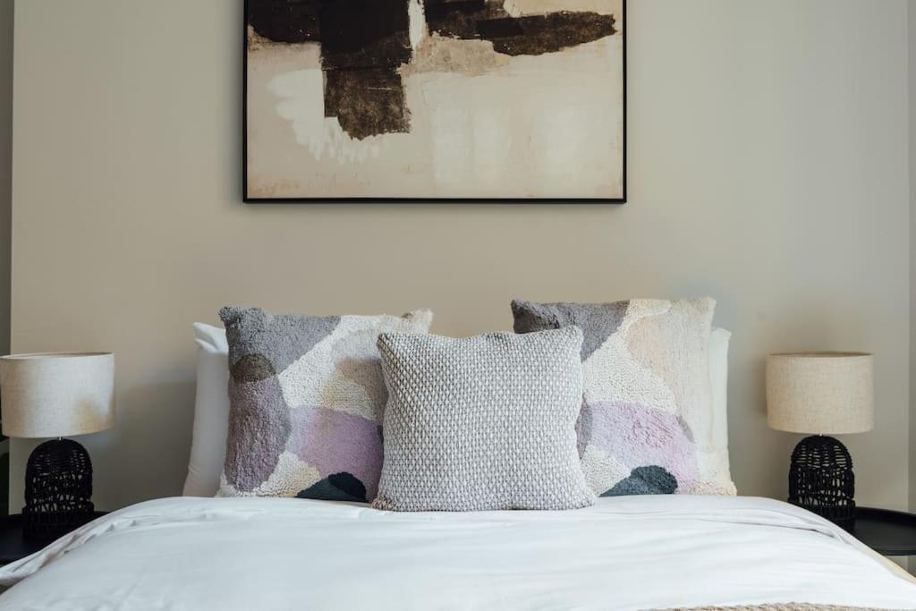 Luxurious & Modern London Apartment in Honor Oak