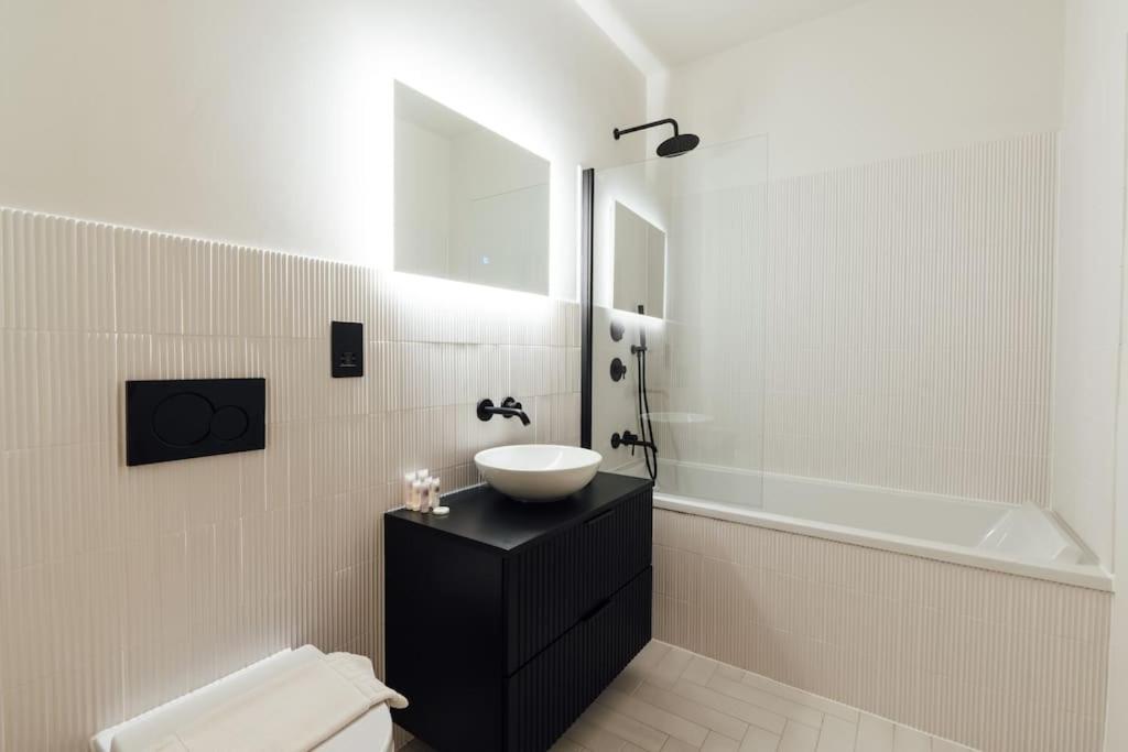 Luxurious & Modern London Apartment in Honor Oak
