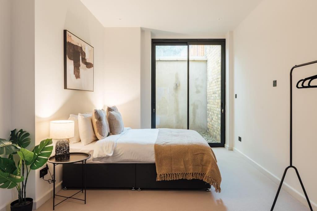 Luxurious & Modern London Apartment in Honor Oak