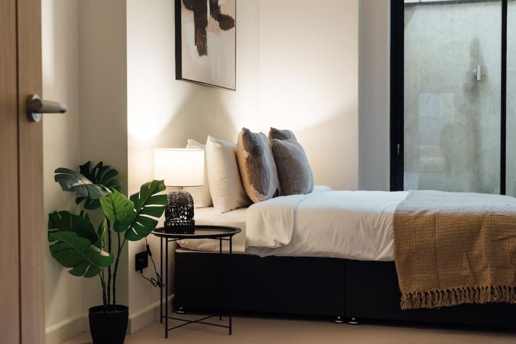 Luxurious & Modern London Apartment in Honor Oak