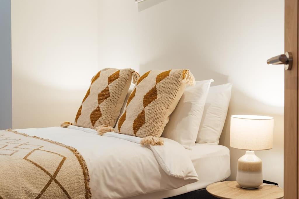 Luxurious & Modern London Apartment in Honor Oak