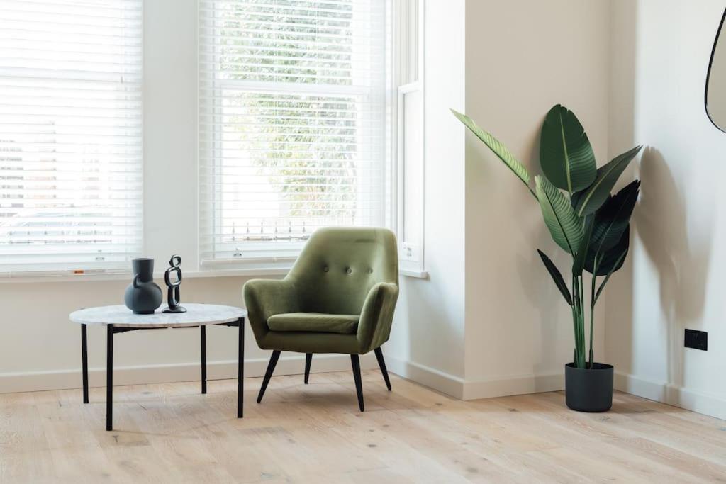 Luxurious & Modern London Apartment in Honor Oak