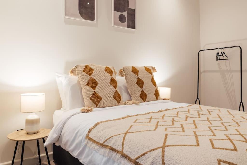 Luxurious & Modern London Apartment in Honor Oak