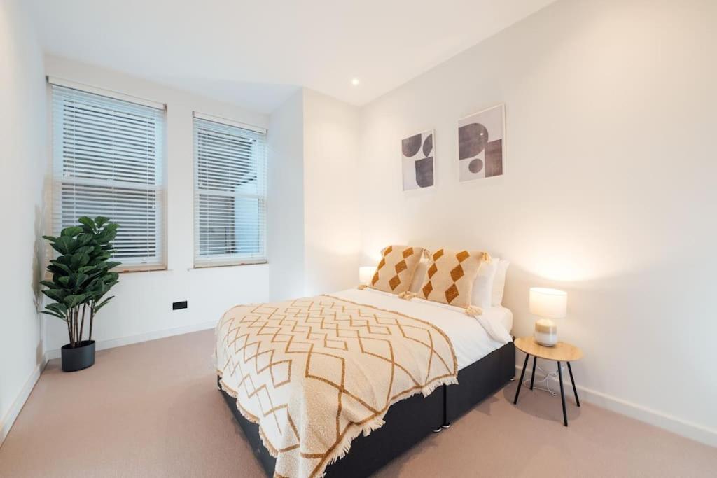 Luxurious & Modern London Apartment in Honor Oak
