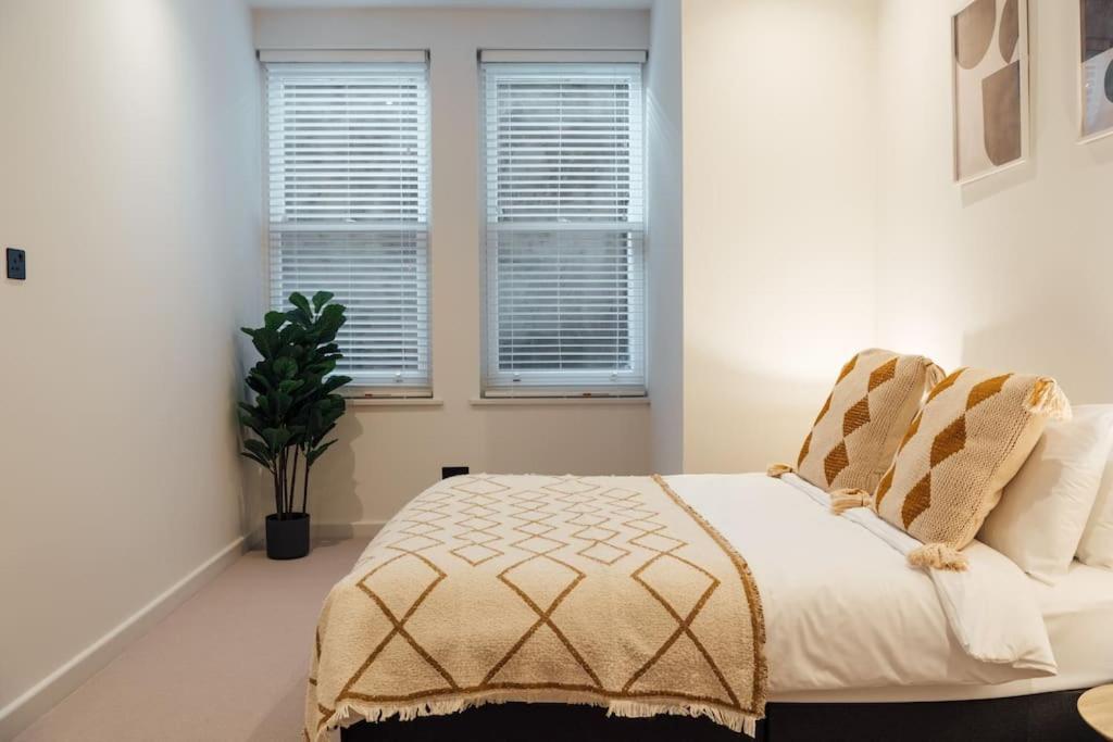 Luxurious & Modern London Apartment in Honor Oak