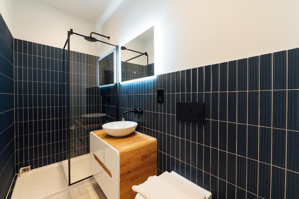 Luxurious & Modern London Apartment in Honor Oak