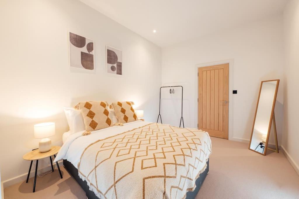 Luxurious & Modern London Apartment in Honor Oak