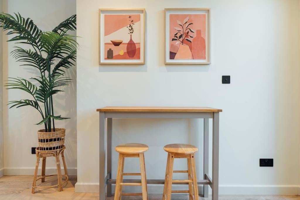 Luxurious & Modern London Apartment in Honor Oak