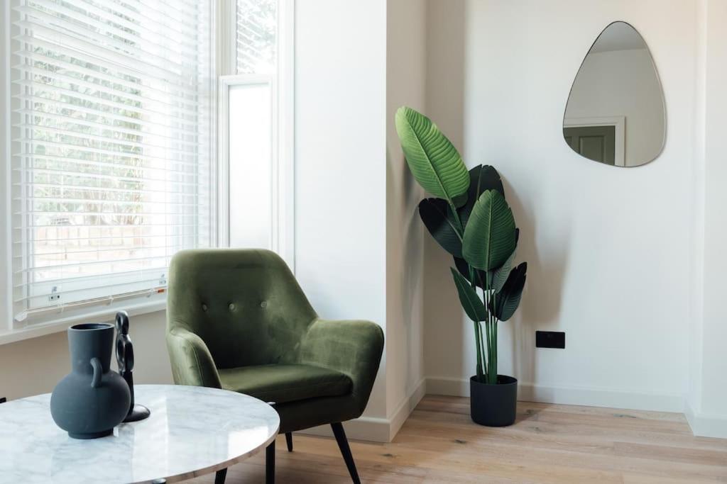 Luxurious & Modern London Apartment in Honor Oak