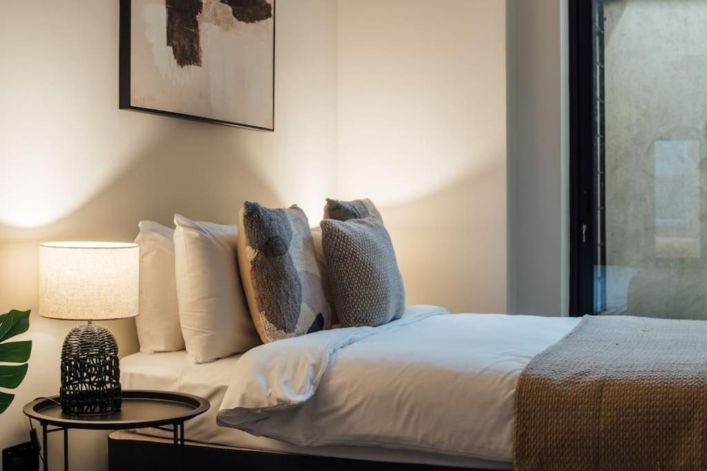 Luxurious & Modern London Apartment in Honor Oak