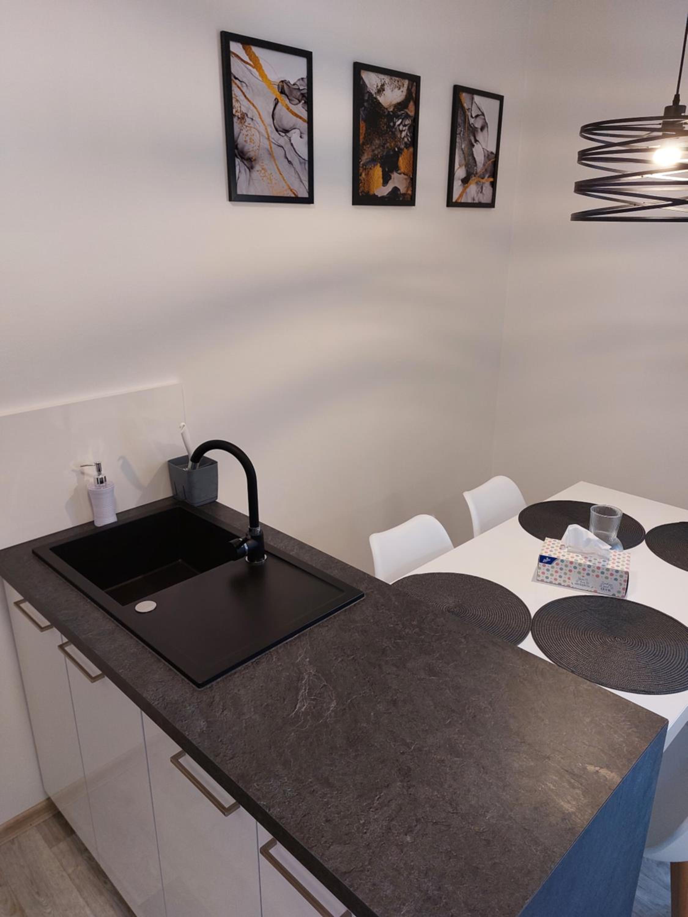 Apartmán Pod Bukem