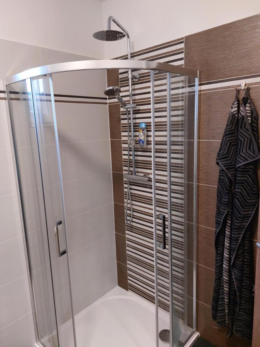 Apartmán Pod Bukem