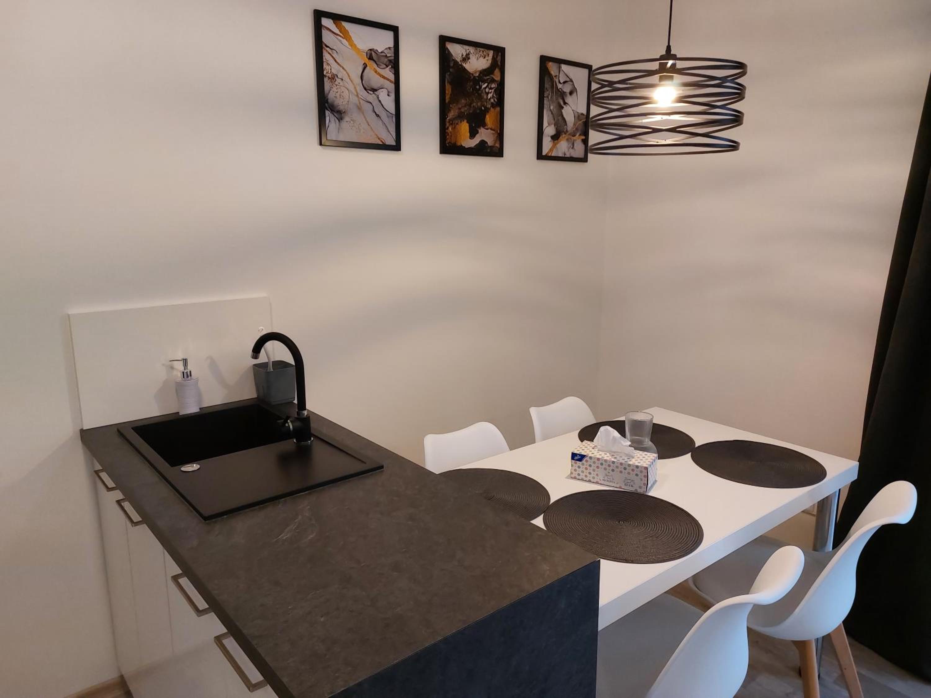Apartmán Pod Bukem