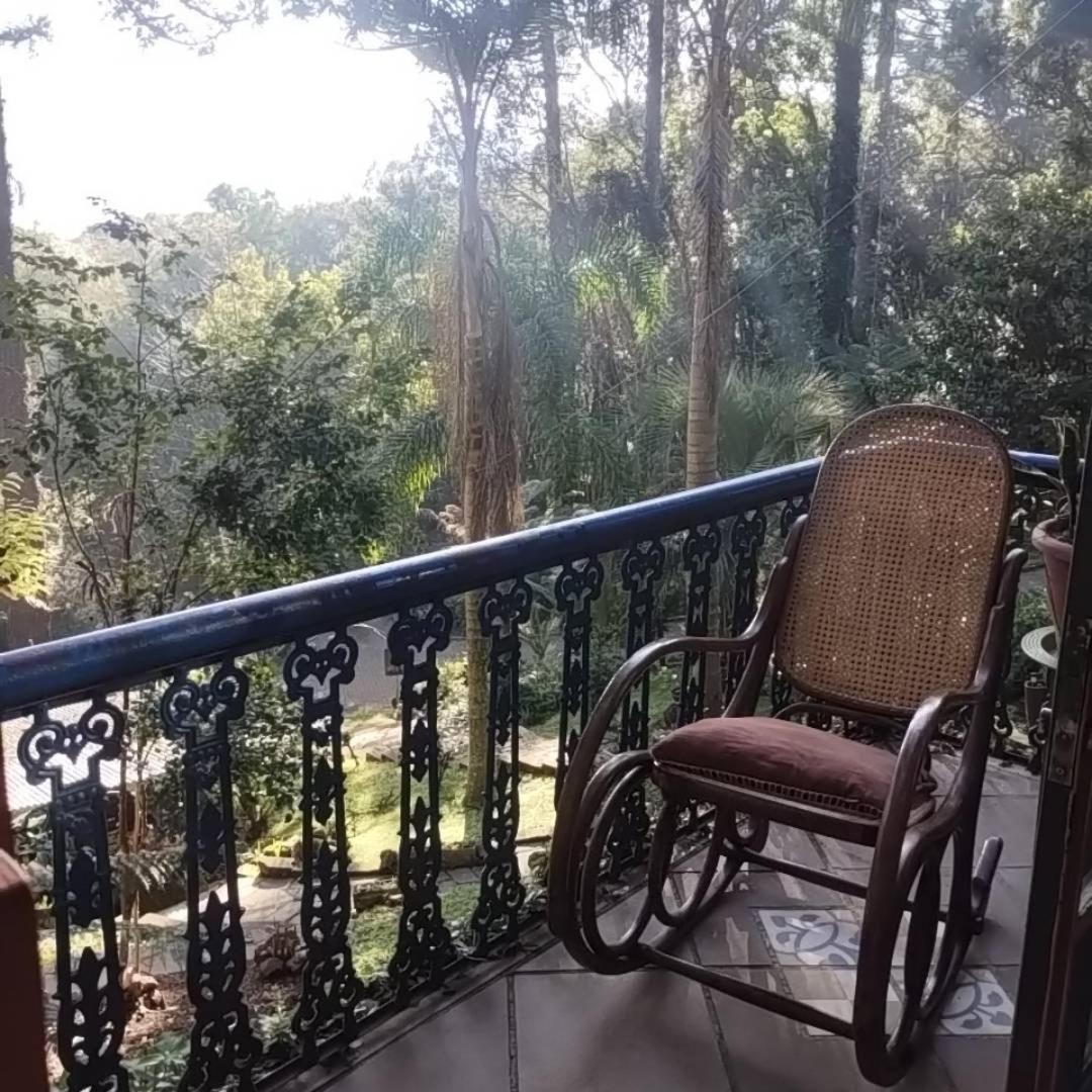 Passo dos Bugios