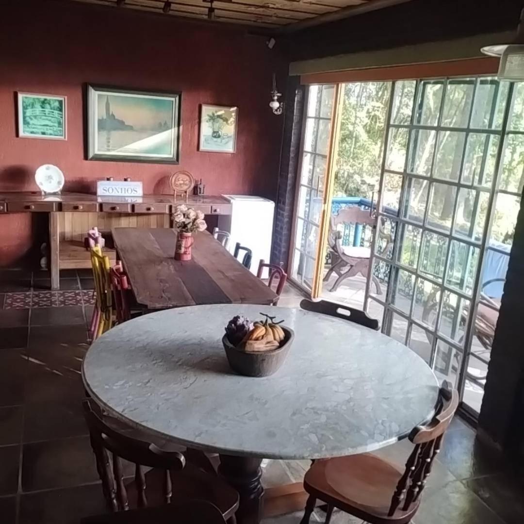 Passo dos Bugios