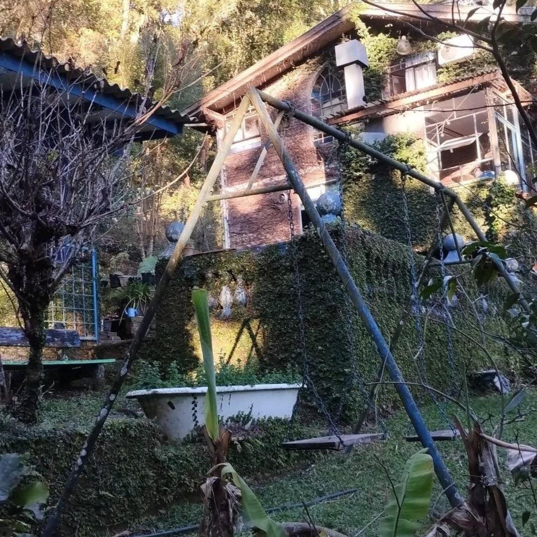 Passo dos Bugios