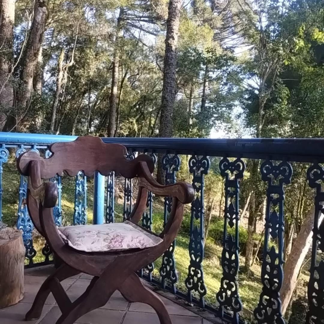 Passo dos Bugios