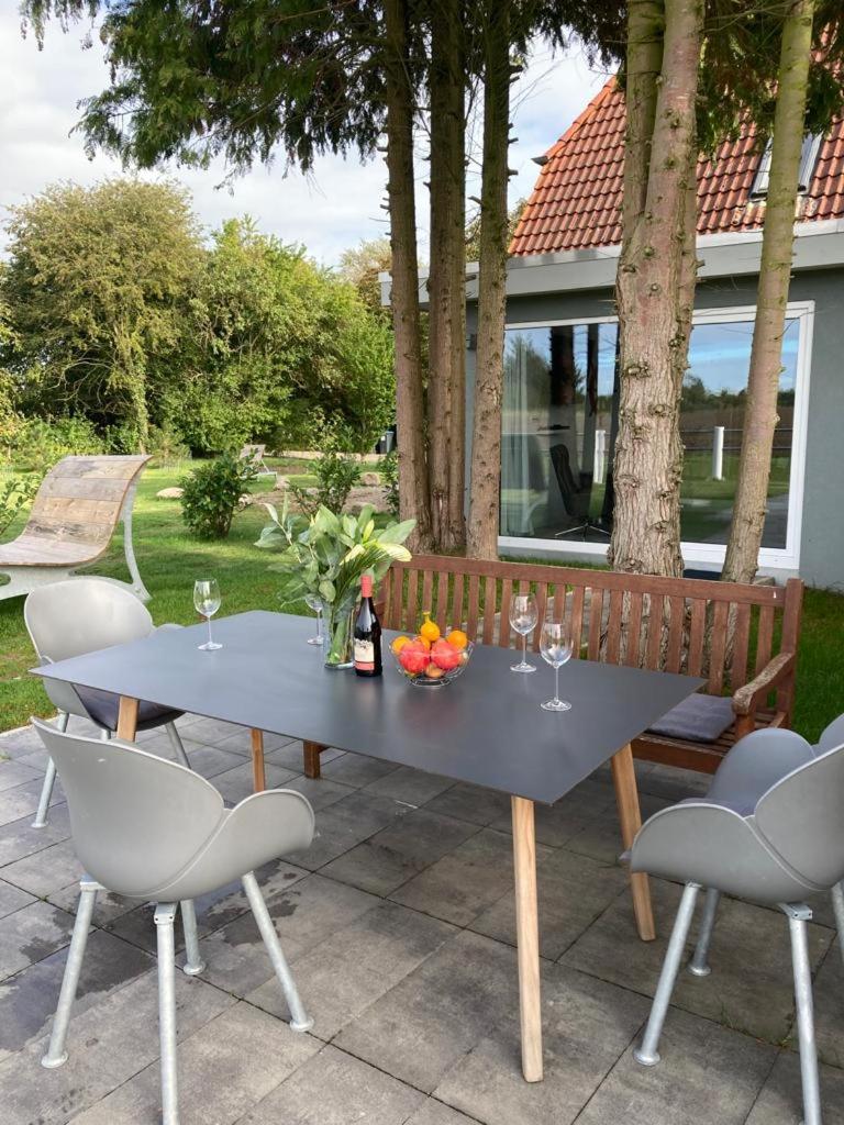 Ferienhof Kolauerhof - Bauernhofurlaub in Grömitz