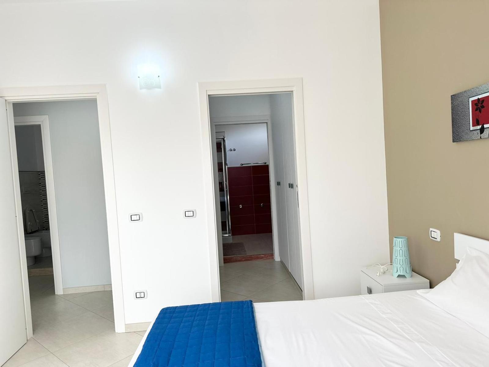 Mare Blu Apartament view 2