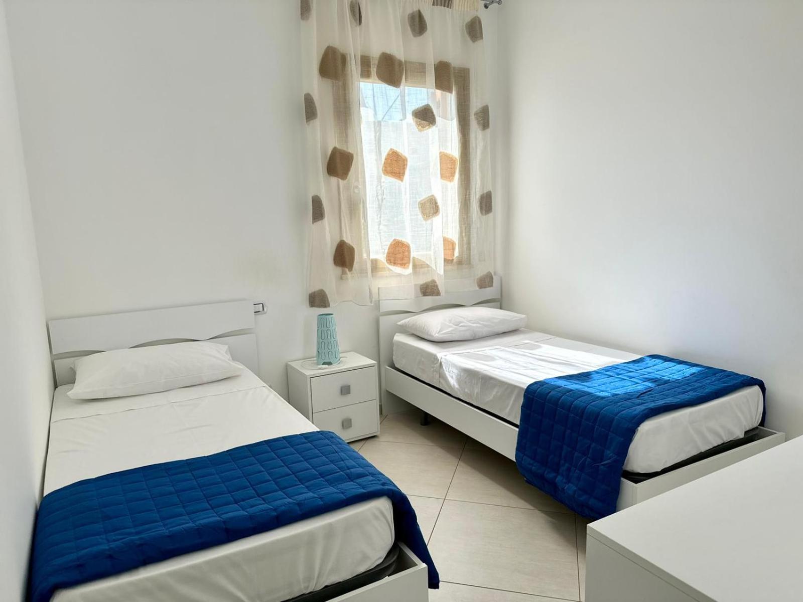 Mare Blu Apartament view 4