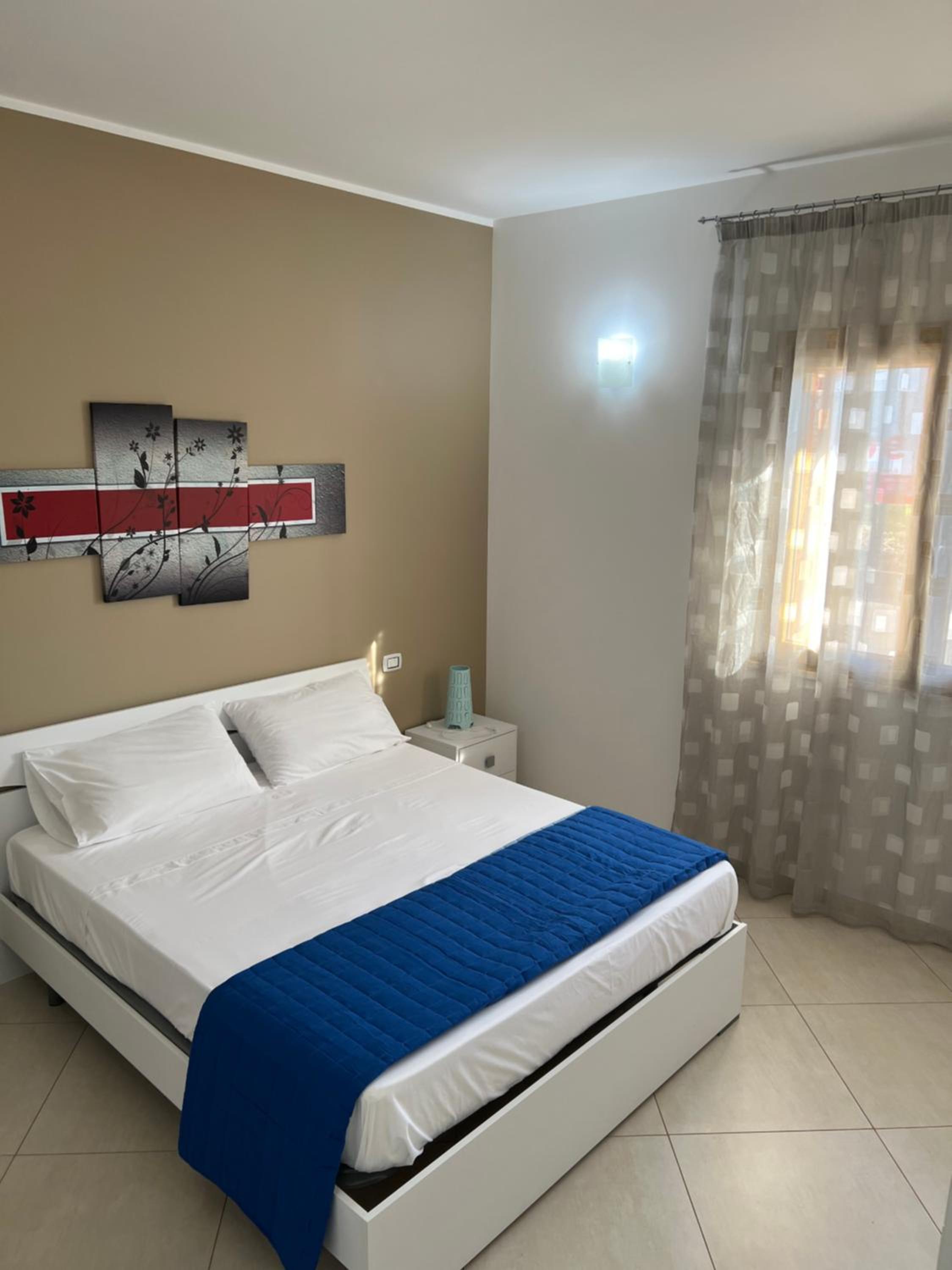 Mare Blu Apartament view 5