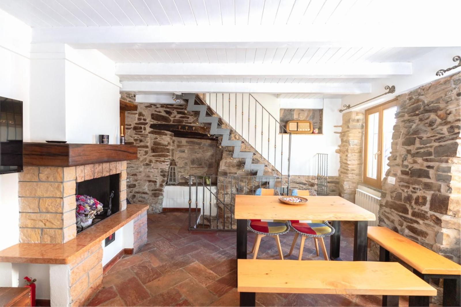 Hotel Il Rustico Dn Art Holidays Home - Alloggio Tipico