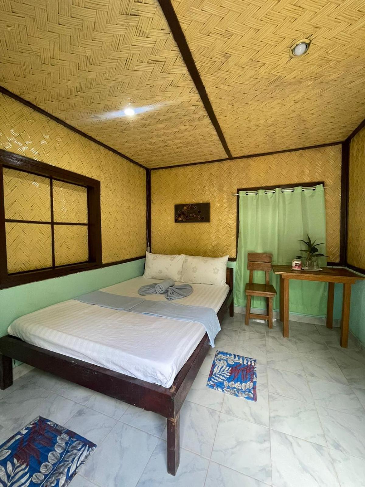 Concepcion Divers Lodge view 5